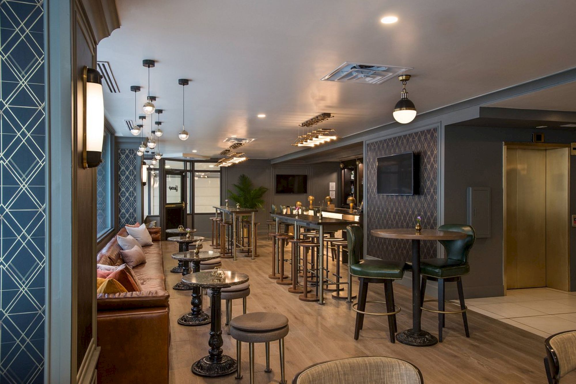 Harry's Denver
