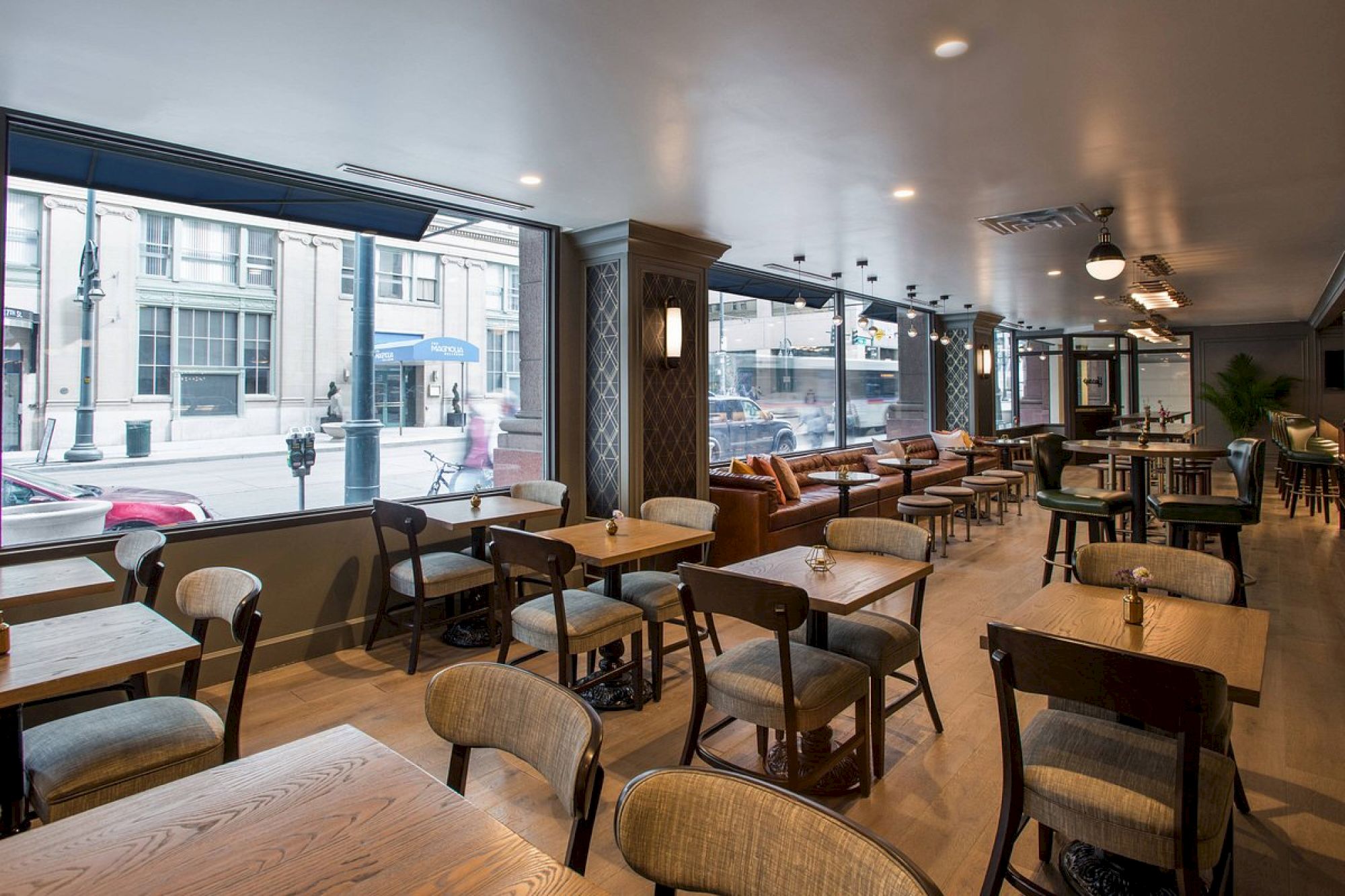 Harry's Denver