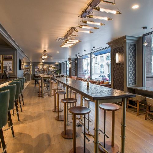 Harry's Denver
