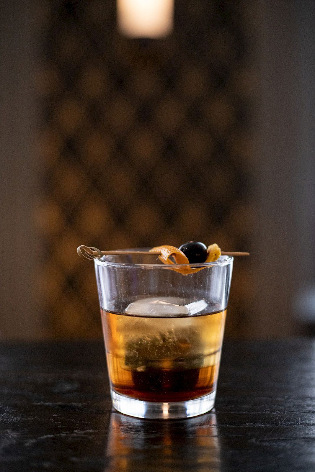 Harry's Bar Happy Hour | Magnolia Hotel Denver